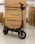 Electric scooter - Image 10