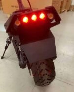 Electric scooter - Image 12