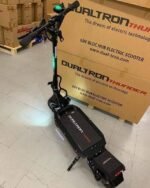 Electric scooter - Image 8