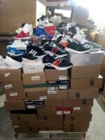 Sport Shoes pallets - Image 26