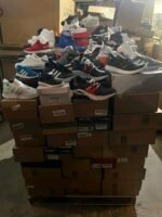 Sport Shoes pallets - Image 30