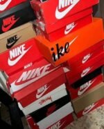 Sport Shoes pallets - Image 27