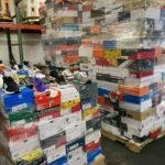 Sport Shoes pallets - Image 29