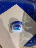 VASELINE PETROLEUM JELLY COCOA BUTTER - Image 4