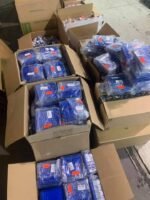 VASELINE PETROLEUM JELLY COCOA BUTTER - Image 7