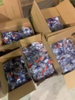 VASELINE PETROLEUM JELLY COCOA BUTTER - Image 5