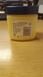 VASELINE PETROLEUM JELLY COCOA BUTTER - Image 2