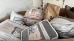 Bedding pallets for sale