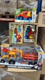 Kids toys - Image 3
