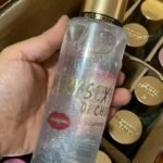Victoria Secret Perfumes
