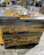 Milwaukee, Ryobi & Dewalt Tools pallets - Image 8