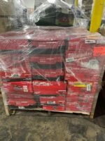 Milwaukee, Ryobi & Dewalt Tools pallets - Image 10