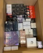 Perfumes pallet - Image 8