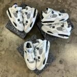 Authentic Jordan & Nike shoes - Image 49