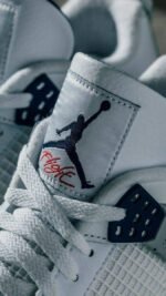 Authentic Jordan & Nike shoes - Image 47