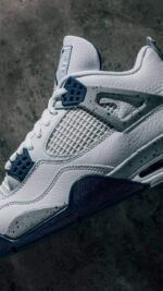 Authentic Jordan & Nike shoes - Image 48