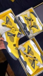 Authentic Jordan & Nike shoes - Image 45