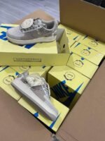 Authentic Nike Shoes - Image 2