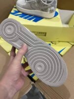 Authentic Nike Shoes - Image 9