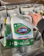 Clorox Disinfectant Cleaner - Image 6