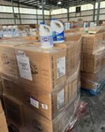 Clorox Disinfectant Cleaner - Image 7