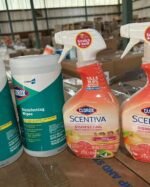 Clorox Disinfectant Cleaner - Image 3