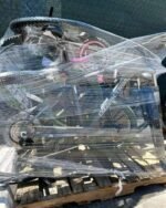 Bicycle pallets Available - Image 10