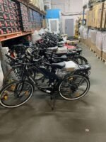 Bicycle pallets Available - Image 13