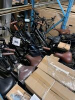 Bicycle pallets Available - Image 12