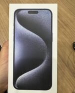 iPhone 15 Pro max - Image 5