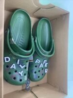 Crocs Shoes pallets - Image 10
