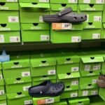 Crocs Shoes pallets - Image 11