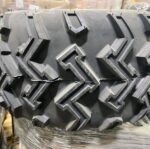 Pallet of Tires - Image 4