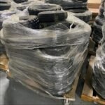 Pallet of Tires - Image 2