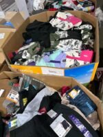 Men and Women Clothes - Image 5