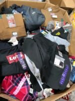 Men and Women Clothes