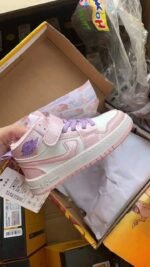 Kids Shoes For Sale - Image 11