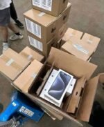 iphone 15 Pro max Pallets - Image 2