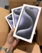 iPhone 15 Pro max - Image 9