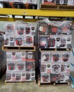 Electric pressure cookers - Image 3