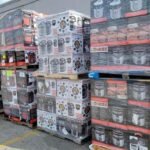 Electric pressure cookers