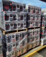 Electric pressure cookers - Image 2