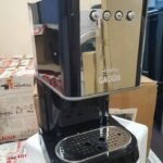 Espresso Coffee machines