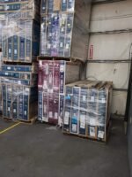 TV Pallets - Image 2