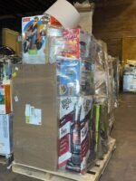 Mixed Retailer/Truck Load