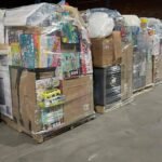 Mixed Retailer/Truck Load - Image 2