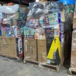 Mixed Retailer/Truck Load - Image 7