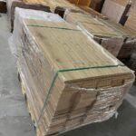 Laminate Flooring Materials