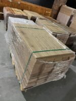 Laminate Flooring Materials