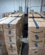 Amazon Mystery Boxes